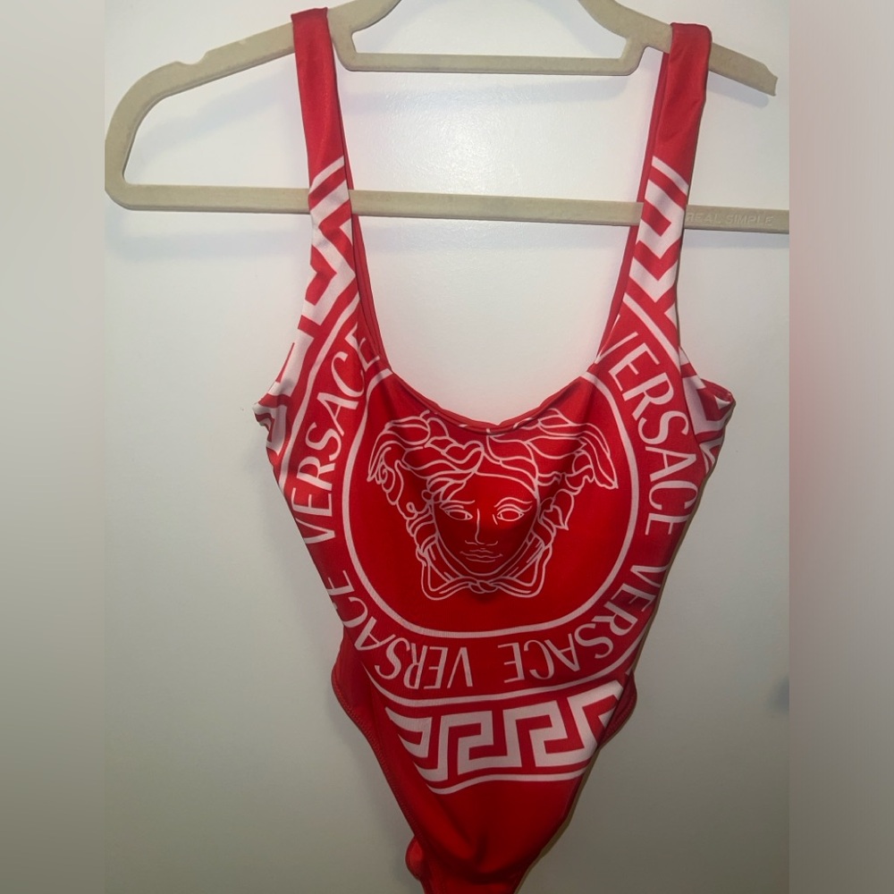 Versace Swimsuit